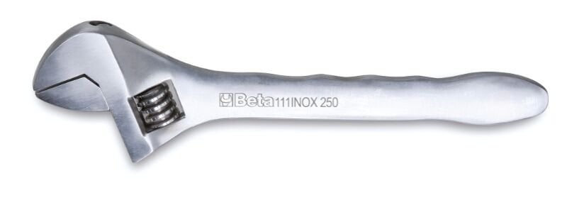 Beta - Inox Kurbağacık 111inox 200mm