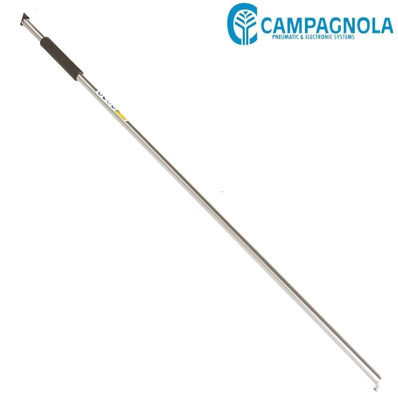 Campagnola EL TORO 131254 Uzatma Borusu 3,3 Metre