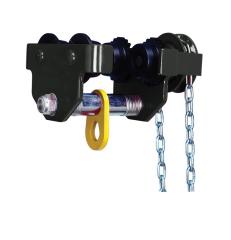NETLİFT BXP-0.5 MANUEL AYARLANABİLİR DÜZ ŞARYO 0.5 Ton