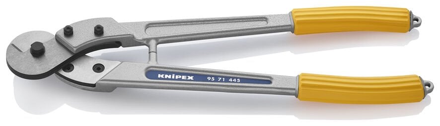 Knipex 95 71 445 Çeli̇k Halat ve Kablo Makasi 445 Mm
