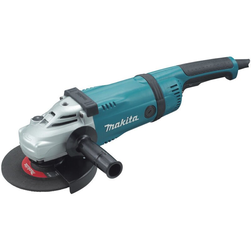 Makita GA7030 - Büyük Taşlama Makinesi - 2400w Güç