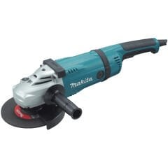 Makita GA7030 - Büyük Taşlama Makinesi - 2400w Güç