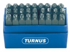 329-207 Harf Takımı 27'li Set