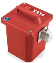 FLEX TT 2602 SULU TAŞLAMALAR İÇİN TRANSFORMATÖR