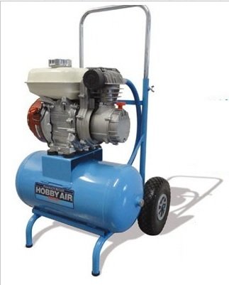 CAMPAGNOLA MC 220 KIT