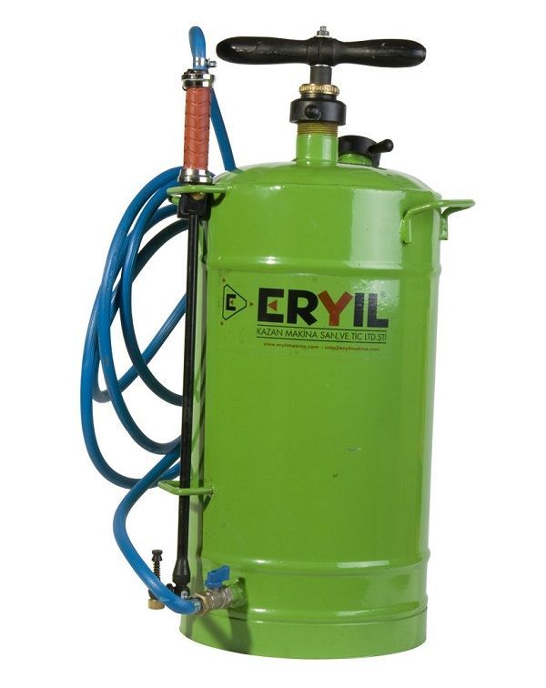 ERYIL BP-40 40lt Elle Basmalı Badana Pompası