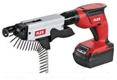 FLEX ADW 18.0-42M AKÜLÜ VİDALAMA