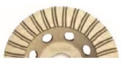 Makita D-62359 - Elmas Çanak Di̇sk Turbo 180 Mm - Yüksek Performans