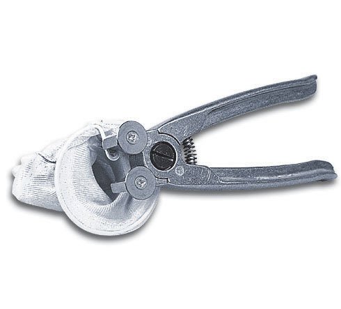 Bohle  /  Makas Tipi Profesyonel Zag Zag Dekoratif Cam Kırıcı