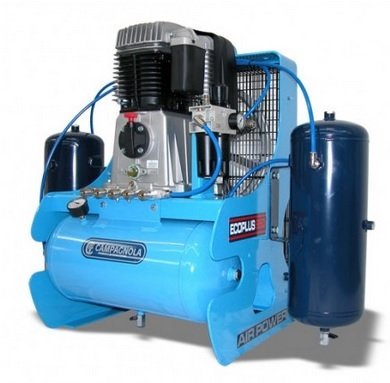 CAMPAGNOLA ECOPLUS 950