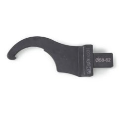 Geçme Tork Ucu Ay Anahtarı 650H 14x18 40-45