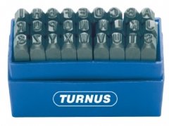 329-210 Harf Takımı 27'li Set