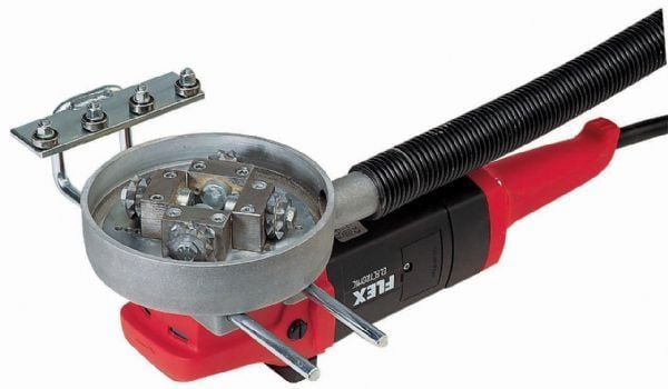 FLEX Zemin Kumlama Makinesi LST 803 VR