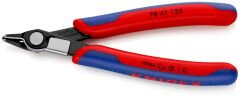 Knipex 78 41 125 - Süper Knips Keski̇ 125 Mm
