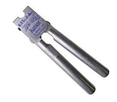 Bohle  /  Zag Zag Dekoratif Cam Kırıcı (Junior)