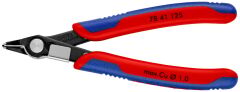 Knipex 78 41 125 - Süper Knips Keski̇ 125 Mm