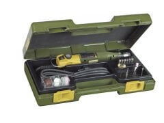 Proxxon 28430 Micromot 230/e Matkap Taşlama Set