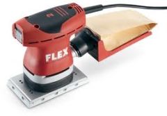 FLEX OSE 80-2 Hız kontrollü Kare Zımparalama