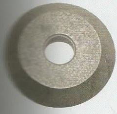 Bohle  /  Zag Zag Dekoratif Cam Kırıcı İçin Yedek Bıçak / BO701 Model İçin/