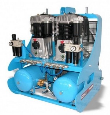 CAMPAGNOLA ECOPLUS 1700