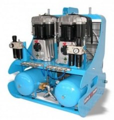 CAMPAGNOLA ECOPLUS 1700