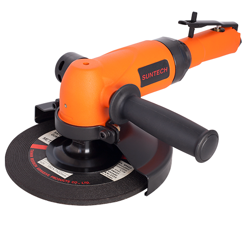 SUNTECH SM-5G-6413 180mm Satıh Taşlama Makinesi (2,2hp)