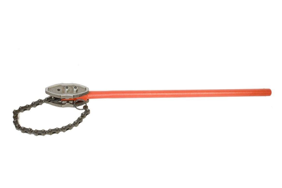 SUPER EGO Zincirli Boru Anahtarları