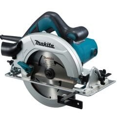 Makita HS7601 - Dairesel Testere - Güçlü ve Hassas Kesim