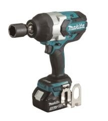Makita DTW1001RTJ - 18v Darbeli Somun Sıkma - Yüksek Tork ve Güç