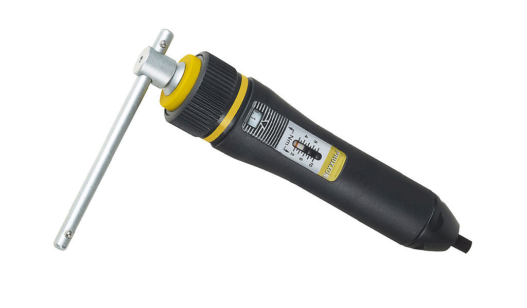 MicroClick tork tornavidası MC10  2,0 -10,0Nm