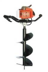 PALMERA ZLAG520B TOPRAK BURGU MAKİNASI / 2,1HP 20 CM. BURGU UCU DAHİL