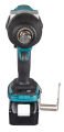 Makita DTW1001RTJ - 18v Darbeli Somun Sıkma