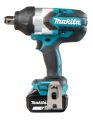 Makita DTW1001RTJ - 18v Darbeli Somun Sıkma