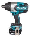Makita DTW1001RTJ - 18v Darbeli Somun Sıkma