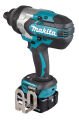 Makita DTW1001RTJ - 18v Darbeli Somun Sıkma
