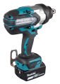 Makita DTW1001RTJ - 18v Darbeli Somun Sıkma
