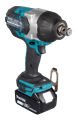 Makita DTW1001RTJ - 18v Darbeli Somun Sıkma