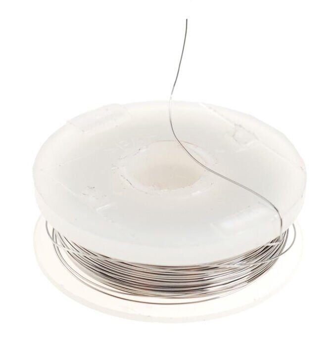 Proxxon 28080 - Kıl Testere İçin Makara Halinde Tel - 28080