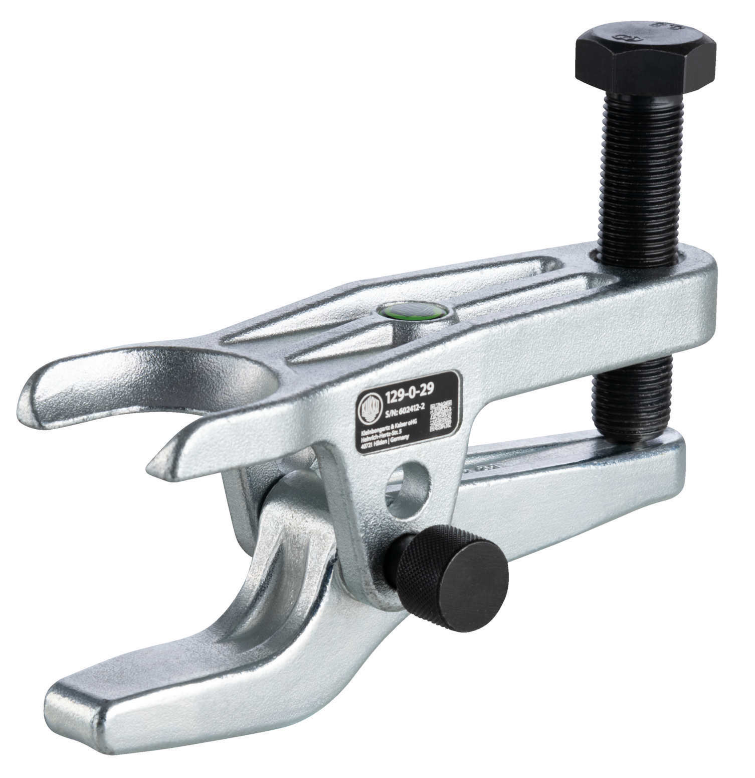 Kukko - Rot Çektirme 129-0