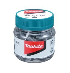 Makita B-24882 - Vidalama Uç Seti 25 Mm - B-24882