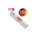 BMI ALUSTAR 691050 ALÜMİNYUM SU TERAZİSİ 50cm