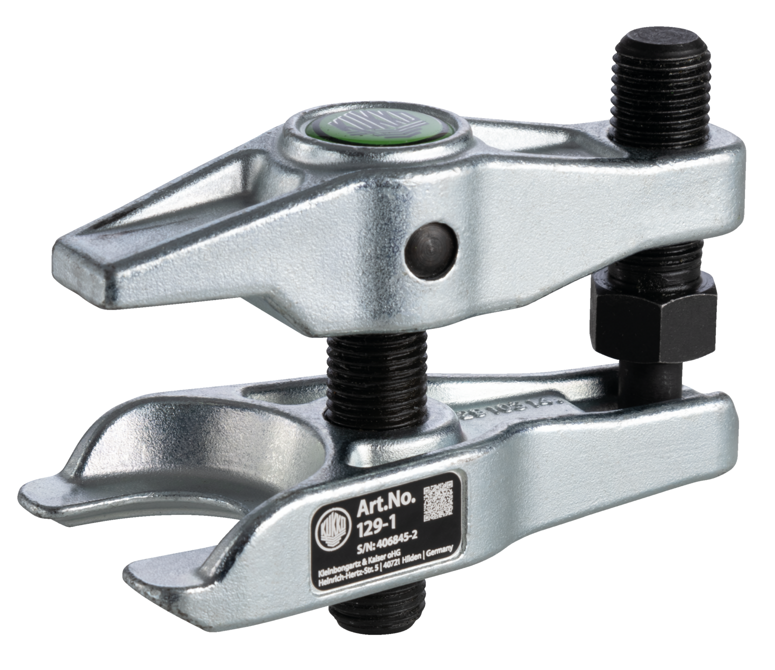 Kukko - Rot Çektirme 129-1