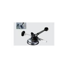 WOLFS´HEAD WH9602E AYARLI ALÜMİNYUM SABİTLEME VANTUZU