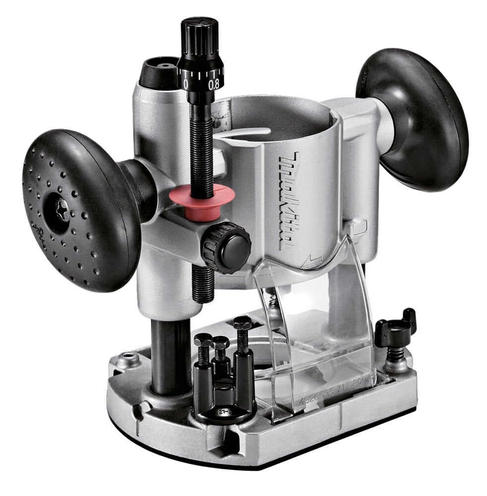 Makita 195563-0 - Çift El Kenar Alma Tablası - 195563-0