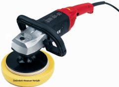 FLEX Polisaj - Pasta Cila Makinesi L 602 VRB