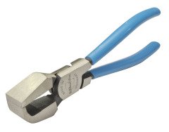 Bohle  /BO5008220 Cam Kırma Pensesi 200mm. Yuvarlak Ağız