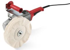 FLEX Parlatma Cilalama Polisaj Makinesi L 1202 (Aksesuar Hariç)