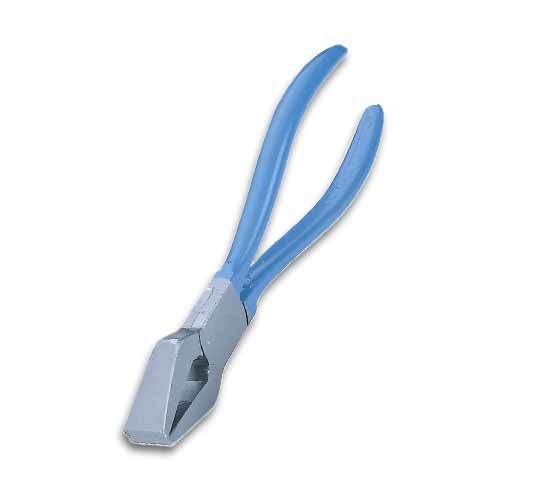 Bohle  /  BO5008120 Cam Kırma Pensesi 200mm. Düz Ağız