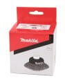 Makita D-39768 - Çanak Fırça - Dalgali Telli (sarı) 75xm14x2 Mm