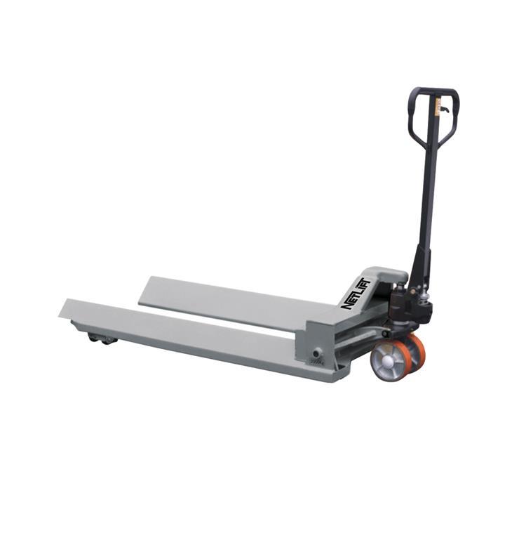Netlift (NL-AP 20R 1500) NL AC 20R 1500 Rulo Taşıma Transpalet
